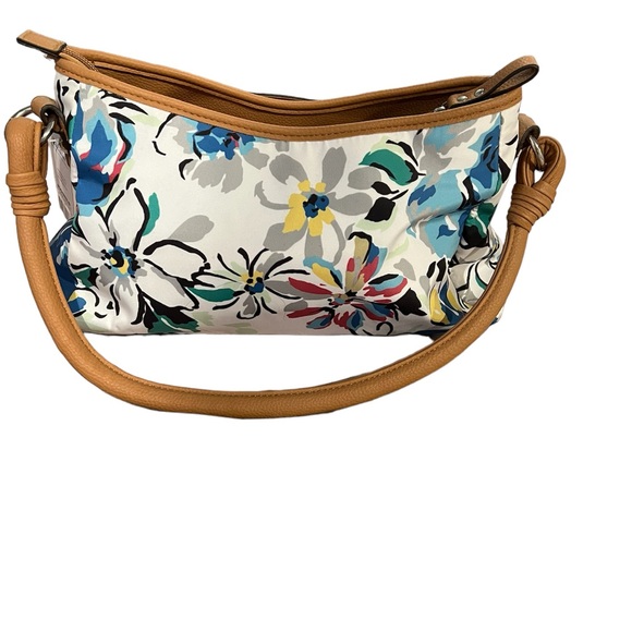 Rossetti Floral Hand Bag - Picture 3 of 5